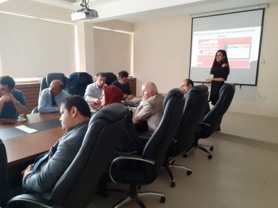  Samsungis Kavak’ta tanıtıldı