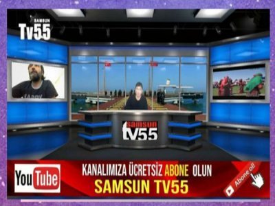 SAMSUNLU FEHMİ SALDIRIYA UĞRADI