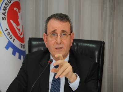 SAMSUNLU FİRMALAR TİM’DE SAYI ARTIRDI