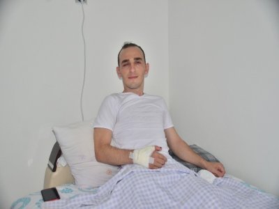 SAMSUNLU GAZİ UNUTULMADI