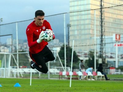 SAMSUNSPOR BİR ÖNCEKİ SEZONU ARATIYOR