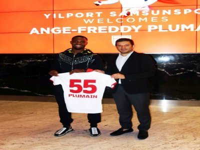 SAMSUNSPOR PARA DAĞITMIYOR