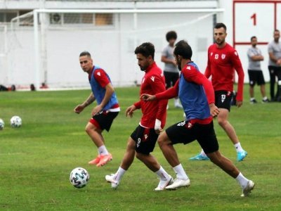 SAMSUNSPOR'DA KORONA ŞOKU