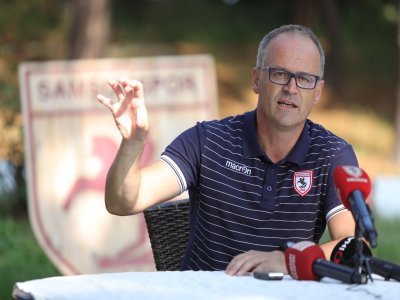 Samsunspor’u yoğun dönem bekliyor