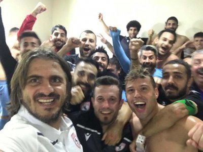 Samsunspor’un bir planı vardır