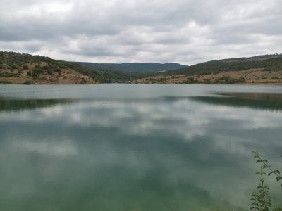 SAMSUN'UN BARAJLARI DOLDU