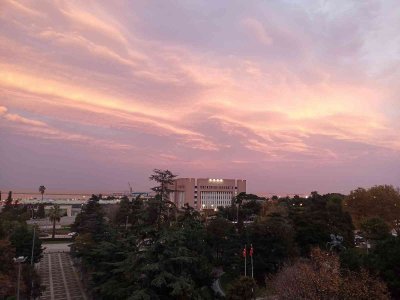 SAMSUN'UN EKO TURİZM ALANLARI