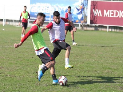 Samsun’un hedefinde puan var