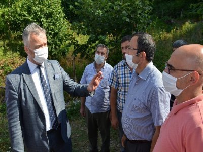 SAMSUN'UN PARLAYAN YILDIZI