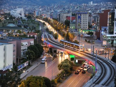 Samsun’un tansiyonuna bakacaklar