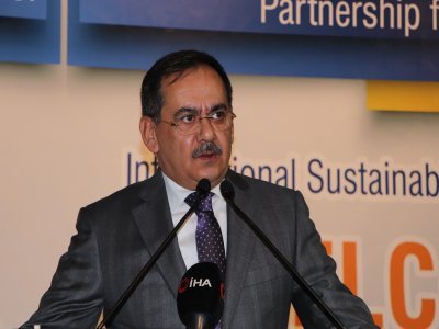  Samsun’un yüzde 70’i dönüşmeli