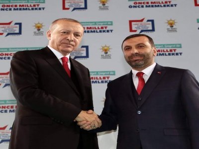 Sarıcaoğlu: “İlk günkü heyecanla çalışıyoruz