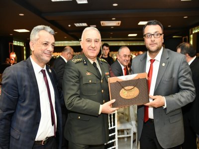 Şehit incinirse Allah incinir