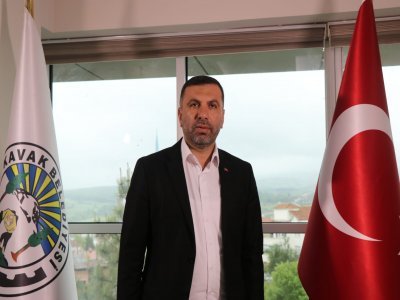 SEVDİKLERİMİZDEN  AYRI BURUK BAYRAM