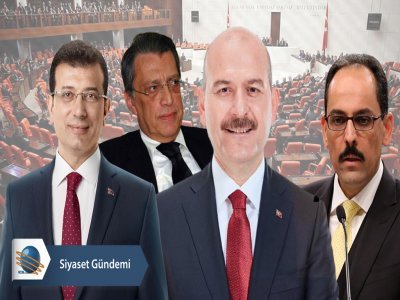 SİYASET DÜNYASINDA COVİD-19 VAKALARI ARTTI