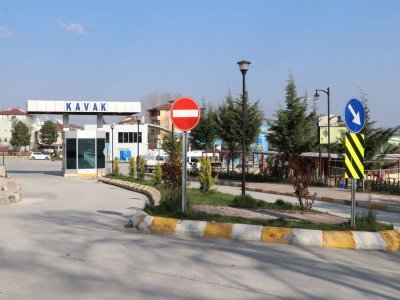 SOKAĞA ÇIKMA YASAĞI YARIN GECE 