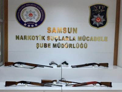 SOKAK SATICILARINA BİR DARBE DAHA