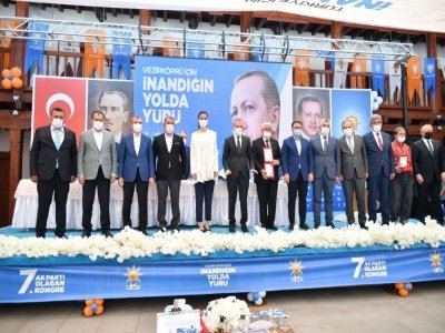 SORUNLARI TARİHE GÖMECEĞİZ