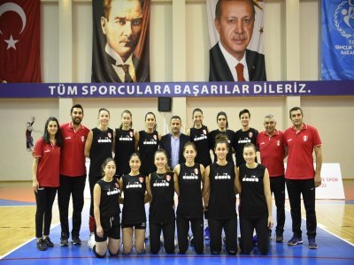 Sultanların mağlubiyet şoku