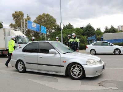 SÜRÜCÜYE MODİFİYE CEZA 