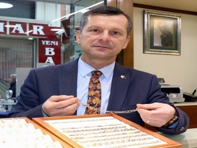 TAKIDA GRAM DÖNEMİ BAŞLADI
