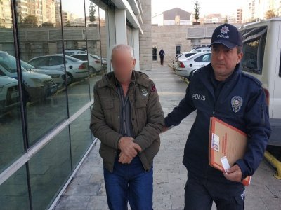 Tamire gittiği evde taciz iddiası