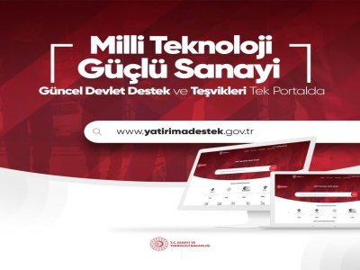 TEK TIKLA YATIRIM İMKANI