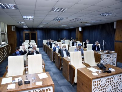 TEKKEKÖY'DE KAVŞAKLAR GÜVENLİ OLACAK