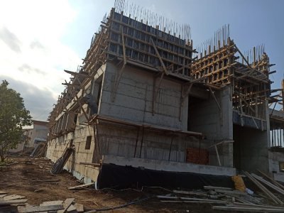 Tekkeköy’e 16 derslikli okul