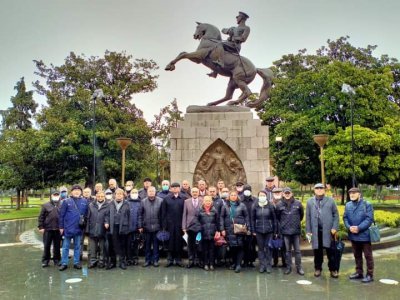 TEMAD, ÇİRKİN SALDIRIYI KINIYORUZ