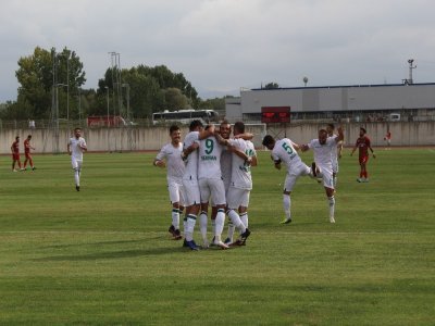 TFF 3. Lig: Çarşambaspor: 3 - Cizrespor: 0