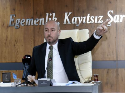Toğar,”Nasıl yönettiğimiz tez konusu ”