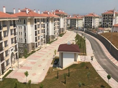 TOKİ SAMSUN’DA SATIŞA ÇIKTI...