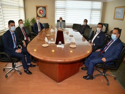  TÜRK ARAP ORTAK YATIRIMI ARTACAK 