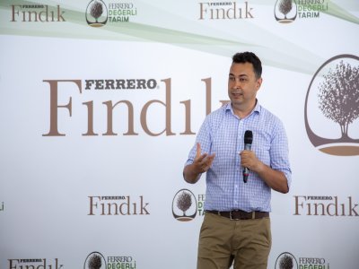  “Türk fındığı vazgeçilmezdir”