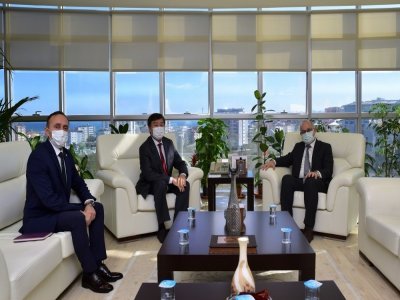 TÜRK KÜLTÜRÜNÜ GELECEK KUŞAKLARA ARTARMALIYIZ