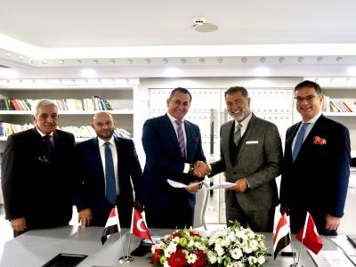 Türkiye, sağlık turizminde Mısır'a açılıyor 