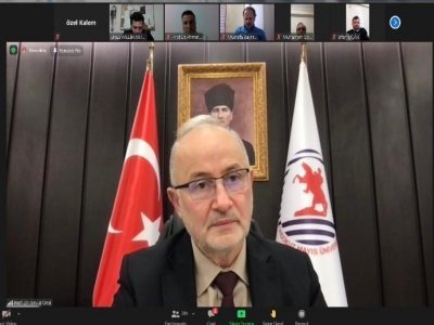 TÜRKİYE'DE İLK KEZ BÖYLE BİR DARBE YAŞANDI