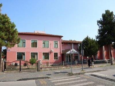 Türkiye’nin en büyük 2. kütüphanesi Samsun’a
