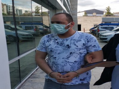 UYUŞTURUCU TİCARETİNE GÖZALTI