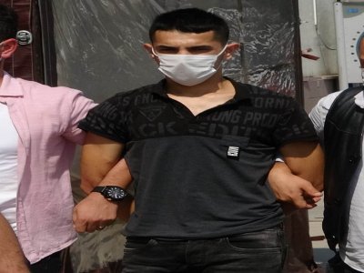VAHŞİ CİNAYETİN DAVASI BAŞLADI