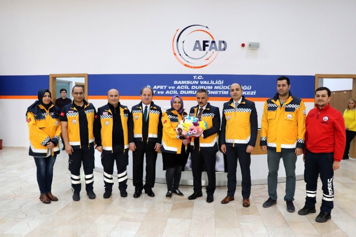 112'yi rahat bırakın