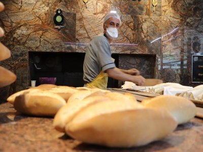 VATANDAŞ MEMNUN,FIRINCI ŞAŞKIN