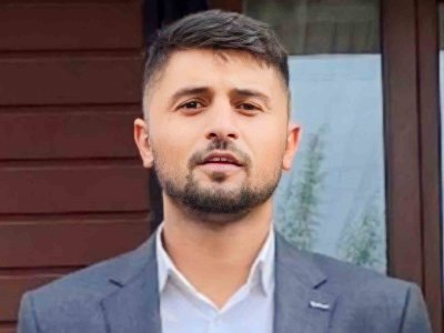 VEZİRKÖPRÜ'DE ASILI BULUNDU