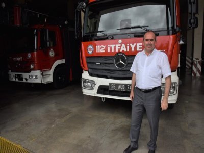 YANGIN ÇIKARTMAYIN PİKNİK YAPIN