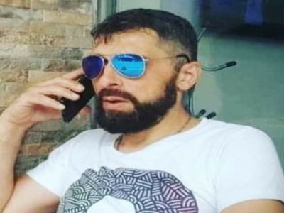 YATAĞINDA ÖLÜ BULUNDU 