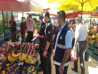 YENİ KORONA GENELGESİ GELDİ