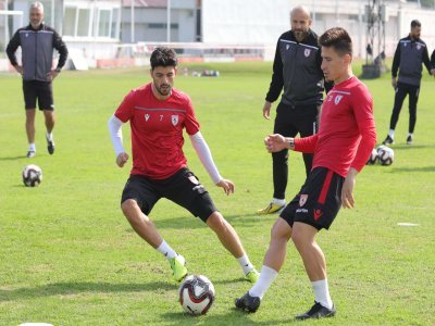  Ziraat Kupası’nda rakip belli oldu